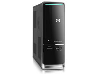 HP Pavilion Desktop Slimline s5510y