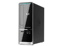 HP Pavilion Desktop Slimline s5514y