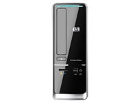 HP Pavilion Desktop Slimline s5528hk