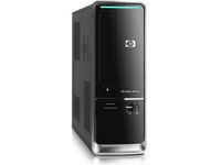 HP Pavilion Desktop Slimline s5545uk-m