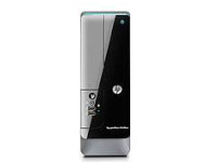 HP Pavilion Desktop Slimline s5550br
