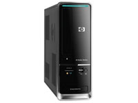 HP Pavilion Desktop Slimline s5550z