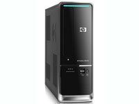 HP Pavilion Desktop Slimline s5555sc