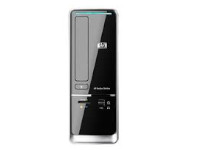 HP Pavilion Desktop Slimline s5560in
