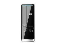 HP Pavilion Desktop Slimline s5570t