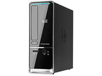 HP Pavilion Desktop Slimline s5580es