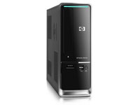 HP Pavilion Desktop Slimline s5588d