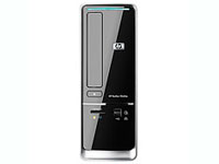 HP Pavilion Desktop Slimline s5601f