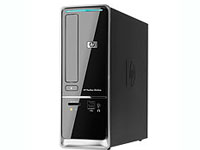 HP Pavilion Desktop Slimline s5608hk
