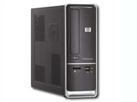HP Pavilion Desktop Slimline s5610y