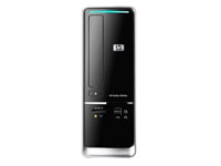 HP Pavilion Desktop Slimline s5615uk