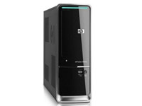 HP Pavilion Desktop Slimline s5623w