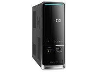 HP Pavilion Desktop Slimline s5623w-b