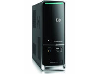 HP Pavilion Desktop Slimline s5625uk