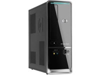 HP Pavilion Desktop Slimline s5653uk