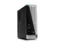 HP Pavilion Desktop Slimline s5660f