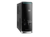 HP Pavilion Desktop Slimline s5660uk