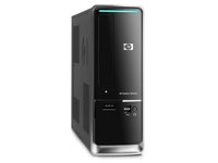 HP Pavilion Desktop Slimline s5668hk