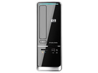 HP Pavilion Desktop Slimline s5670t
