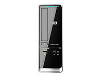 HP Pavilion Desktop Slimline s5702f