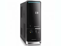 HP Pavilion Desktop Slimline s5703w