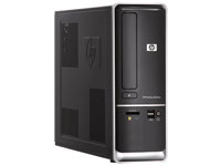 HP Pavilion Desktop Slimline s5704y