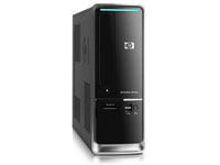 HP Pavilion Desktop Slimline s5713w