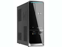 HP Pavilion Desktop Slimline s5728hk