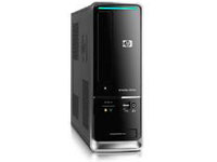HP Pavilion Desktop Slimline s5728uk