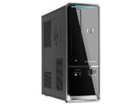 HP Pavilion Desktop Slimline s5735uk
