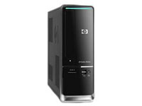 HP Pavilion Desktop Slimline s5747c