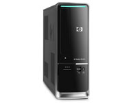 HP Pavilion Desktop Slimline s5750fr