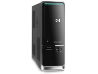 HP Pavilion Desktop Slimline s5753w