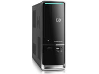 HP Pavilion Desktop Slimline s5760uk