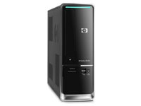 HP Pavilion Desktop Slimline s5780d