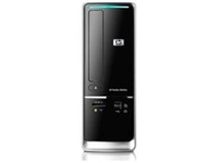 HP Pavilion Desktop Slimline s5780uk
