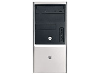 HP Pavilion Desktop g2076l