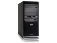 HP Pavilion Desktop g3731cx