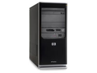 HP Pavilion Desktop g3760d