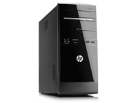 HP Pavilion Desktop g5470be
