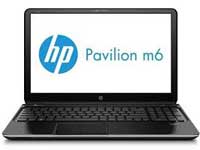HP Pavilion Notebook m6-1002sa Entertainment