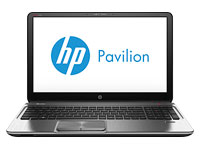 HP Pavilion Notebook m6-1009tx Entertainment