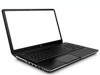 HP Pavilion Notebook m6-1030ec Entertainment