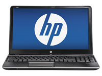 HP Pavilion Notebook m6-1035dx Entertainment