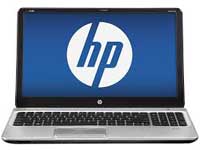 HP Pavilion Notebook m6-1045dx Entertainment