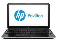 HP Pavilion Notebook m6-1060em Entertainment