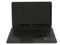 HP Pavilion Notebook m6-1060sm Entertainment