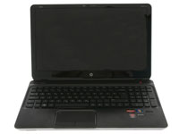 HP Pavilion Notebook m6-1060so Entertainment