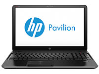 HP Pavilion Notebook m6-1060sq Entertainment