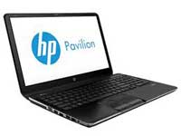 HP Pavilion Notebook m6-1062sr Entertainment